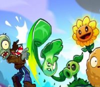 plants vs zombies 2 free online game